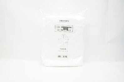 Tronex SMS815440W Coverall 2XL - Pack of 5
